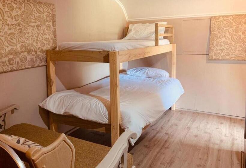 침실 1개 주택, Milkwoodbend Farm Resort