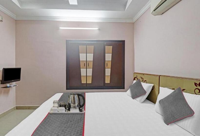 舒适三人间, Sv Rest Inn