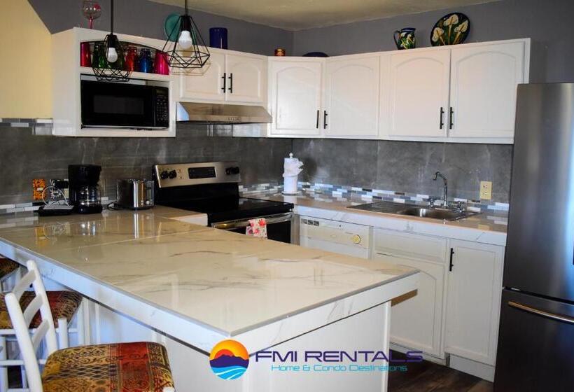 침실 1개 아파트, Marina Pinacate A 510