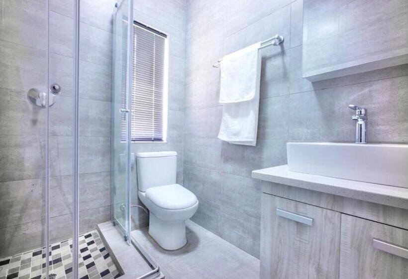 스탠다드 룸, Atlantic Pearl Guest House Broadacres