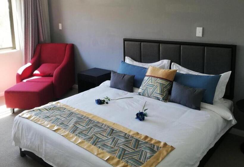 스탠다드 룸, Atlantic Pearl Guest House Broadacres