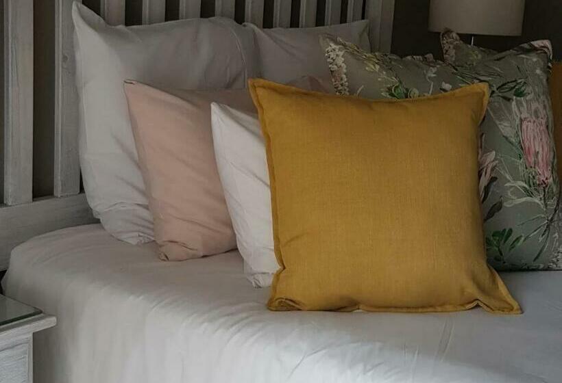 패밀리 스위트, Royal Villa Guesthouse