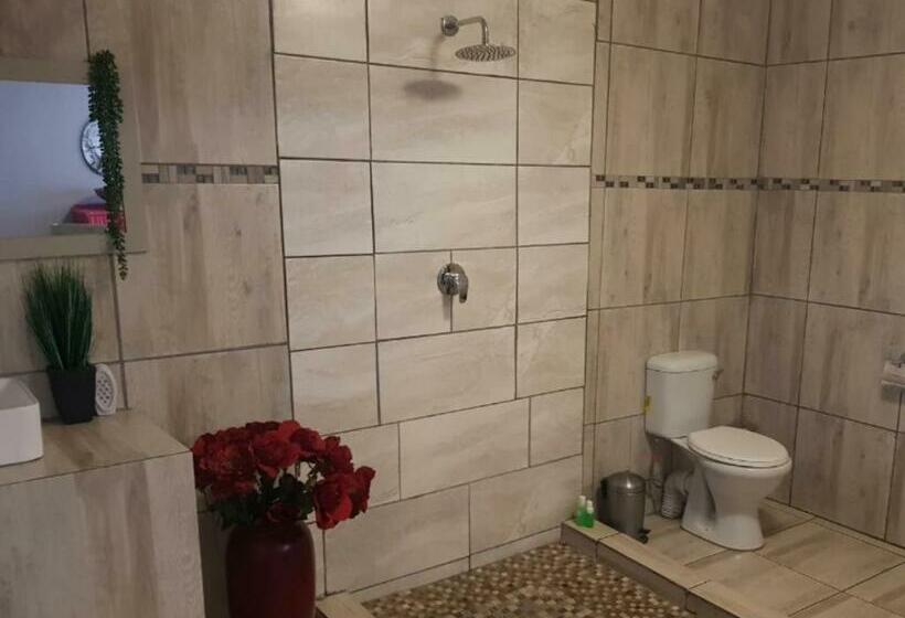 디럭스 스위트, Royal Villa Guesthouse