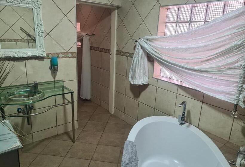 수피리어 룸, Royal Villa Guesthouse