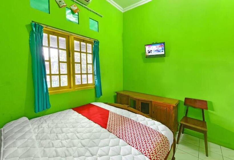 Номер Стандарт, Spot On 91357 Hotel Mulyo