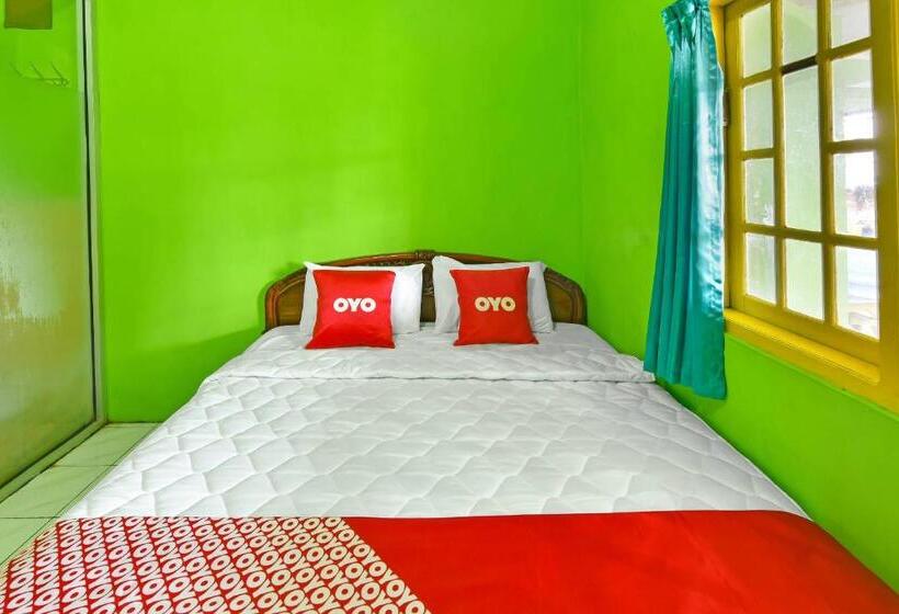 Номер Стандарт, Spot On 91357 Hotel Mulyo