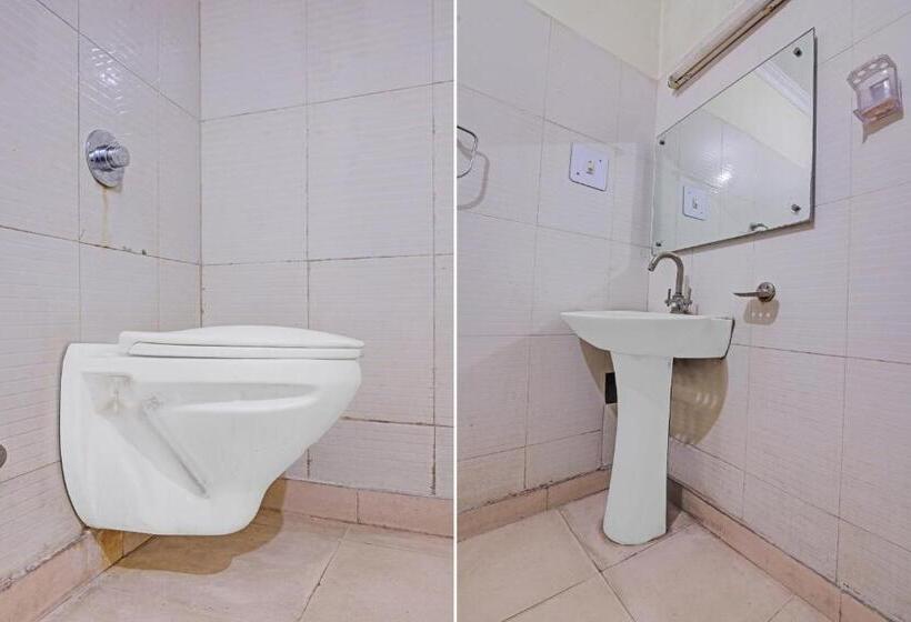 اتاق استاندارد, O Oxy Safari Residency