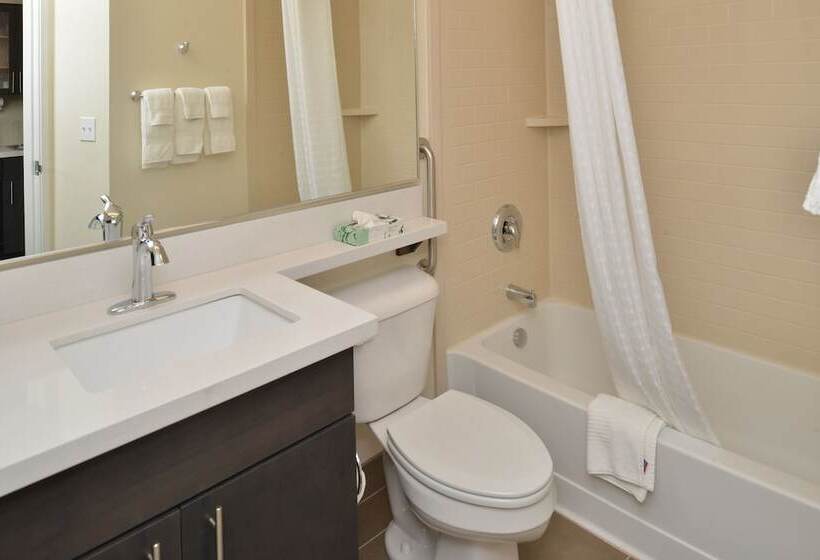 Студия Стандарт, Candlewood Suites Eugene Springfield, An Ihg