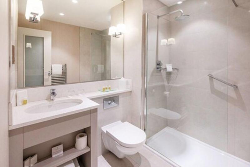 Люкс Клуб, Jw Marriott Hotel Beijing Central