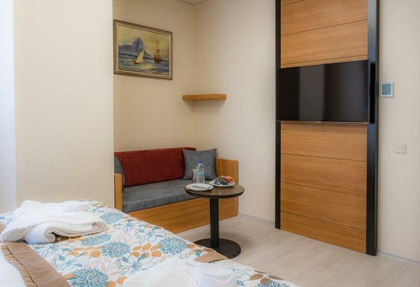 سوییت, Aydinbey Park Otel