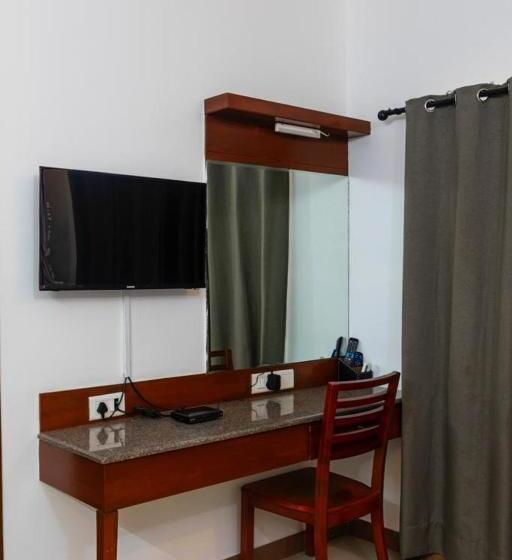 דירת חדר סופריור, Midtown Suites Marathahalli, Bangalore