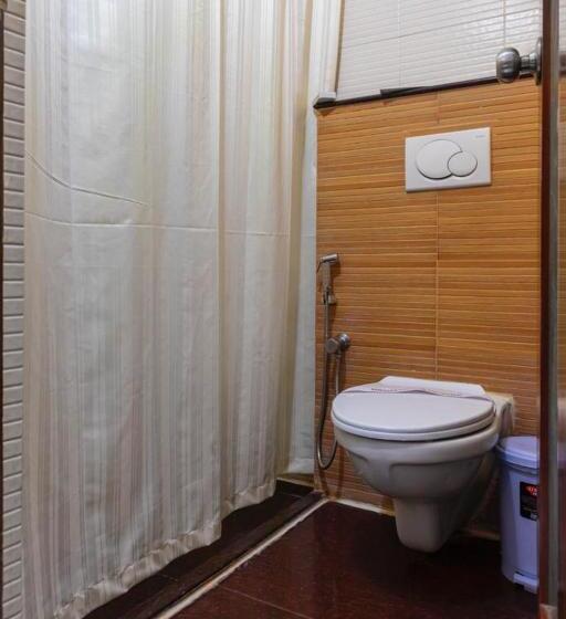 סוויטה, Midtown Suites Marathahalli, Bangalore