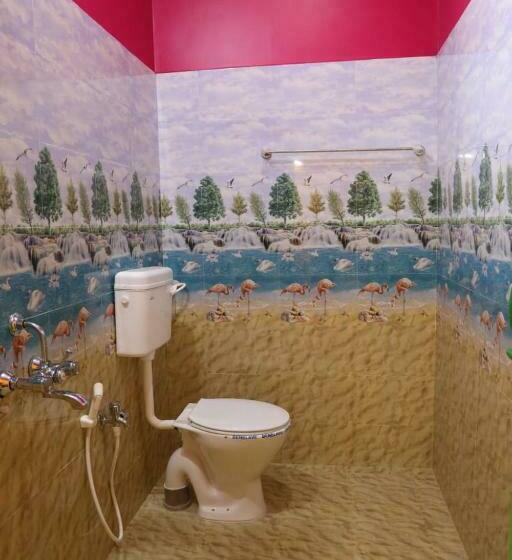 اتاق استاندارد, Paradise Forest Resort