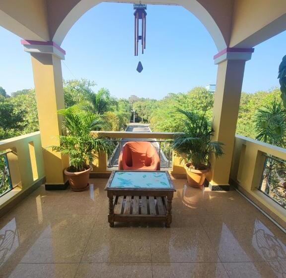 اتاق استاندارد, Paradise Forest Resort