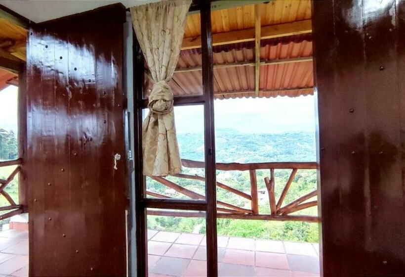 Номер Стандарт Индивидуальный, Antahkarana Casa