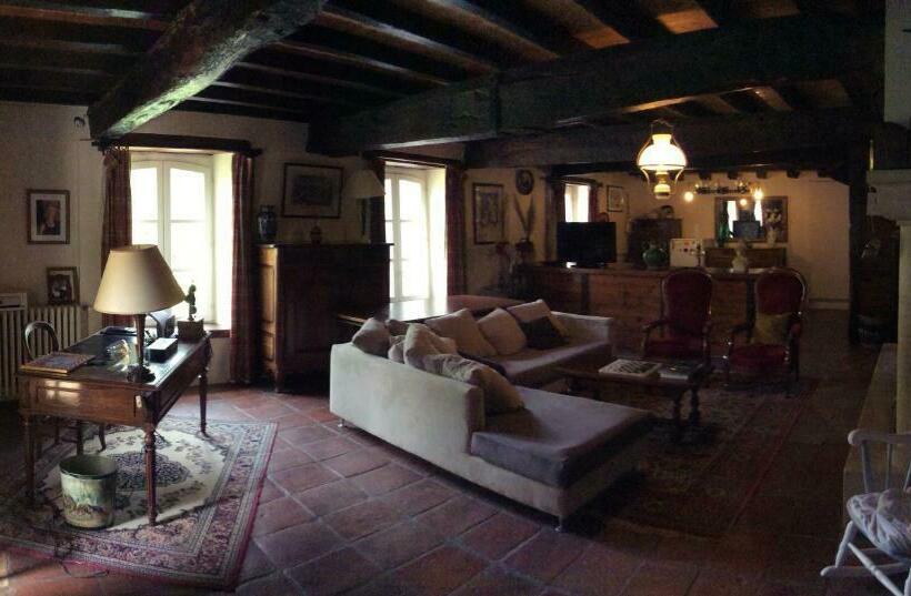 Номер Стандарт, La Maison Du Pech