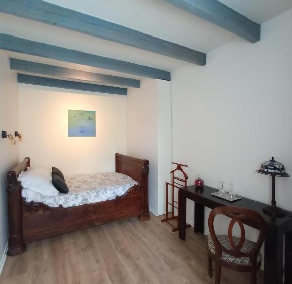 Номер Стандарт, La Maison Du Pech