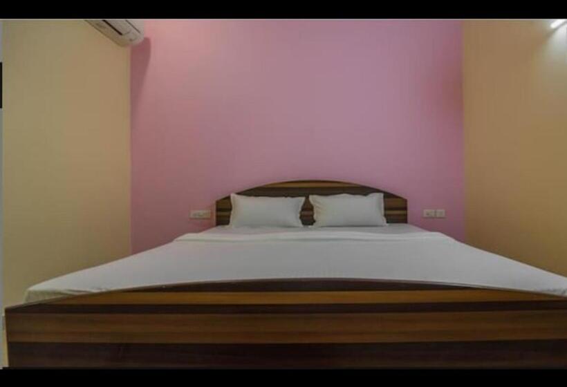 اتاق استاندارد, Zeal Guest House By Wb Inn