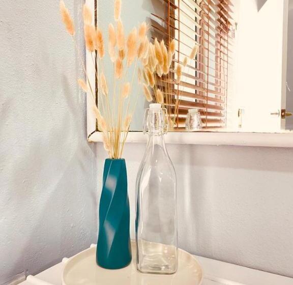اتاق لوکس با چشم‌انداز دریا, Fat Mermaid Guesthouse