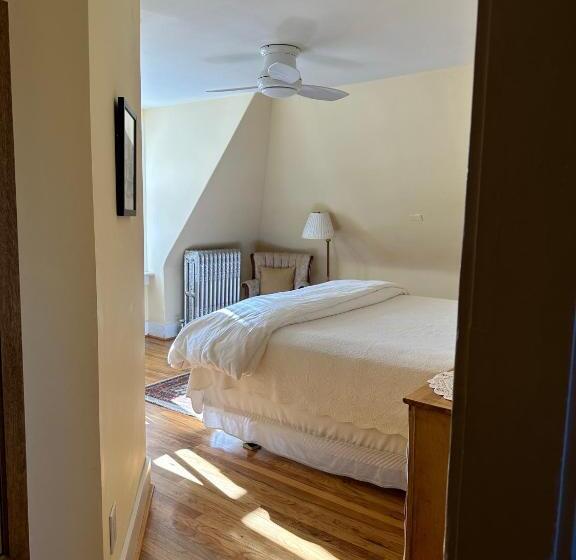 Стандартный Номер Кровать Кинг, Gable House Bed And Breakfast Inn