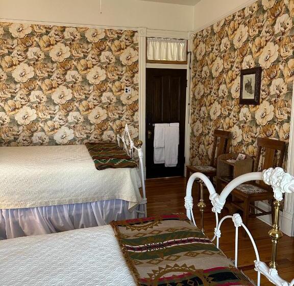 Номер Стандарт Совместная Ванная, Gable House Bed And Breakfast Inn