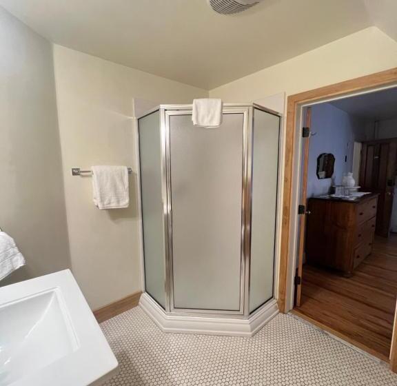 Номер Deluxe, Gable House Bed And Breakfast Inn