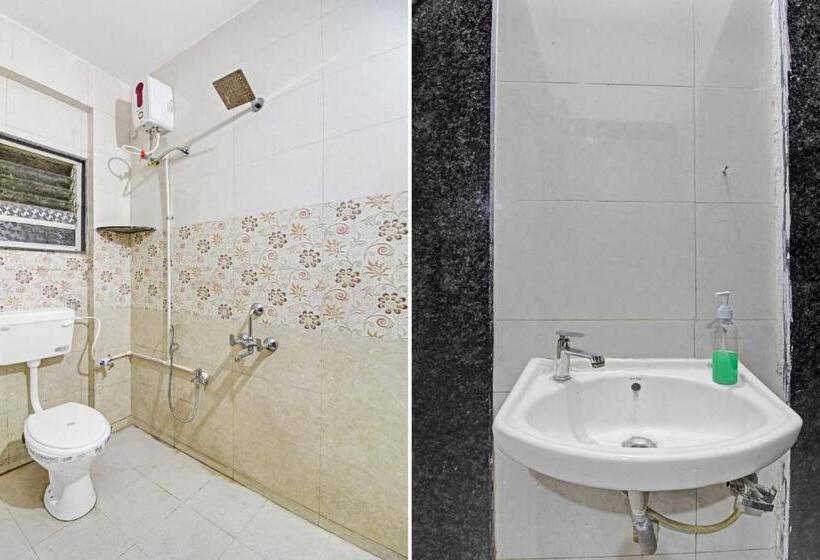Трехместный Номер Deluxe, Flagship  Kalki Inn