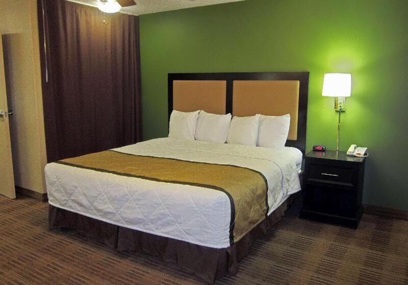 ２ベッドスイートルーム, Hyatt House Dallas Addison