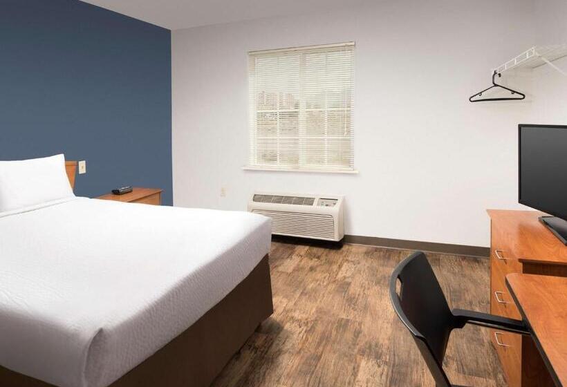 Номер Стандарт, Extended Stay America Select Suites  Las Cruces
