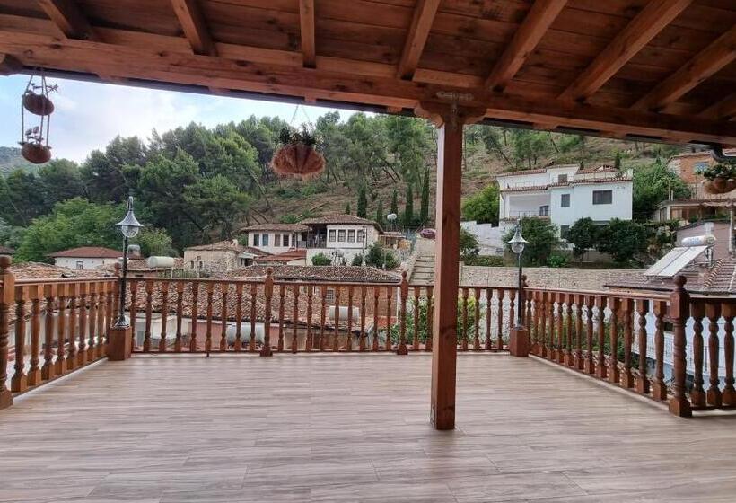 스탠다드 트리플 룸, Villa Landi