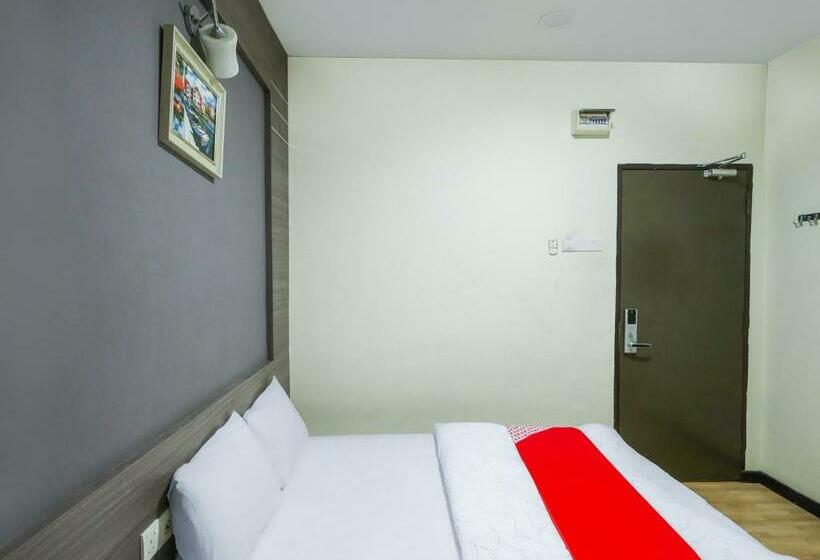 اتاق استاندارد, Capital O 812 Hotel Smc Seksyen 13