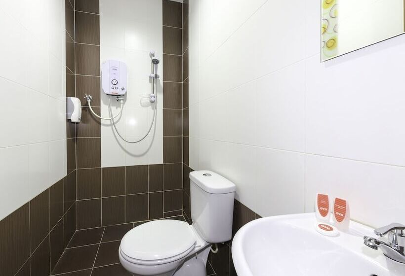 اتاق استاندارد, Capital O 812 Hotel Smc Seksyen 13