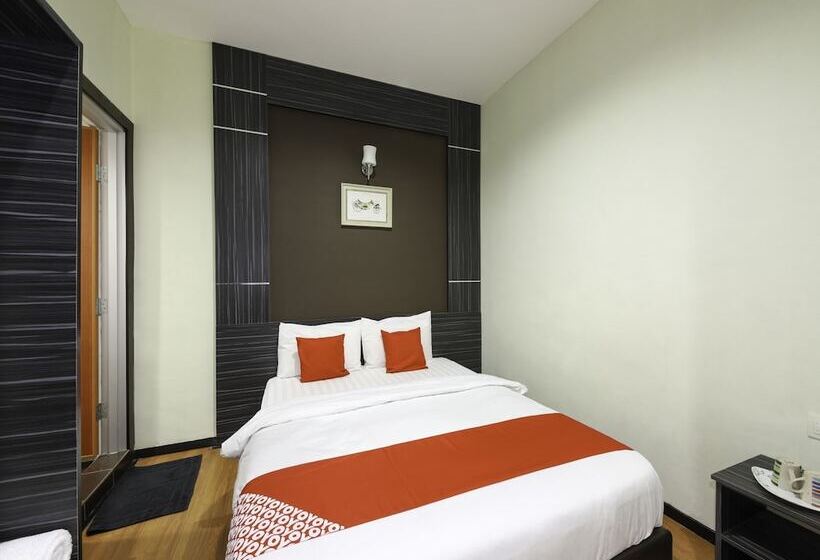 سوییت سوپریور, Capital O 812 Hotel Smc Seksyen 13