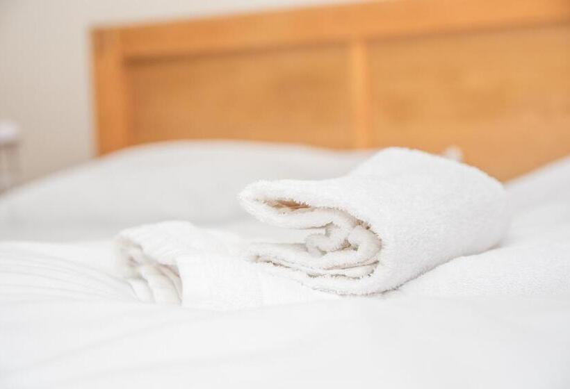 스탠다드 싱글 룸, Alte Windmühle   Hotel Garni