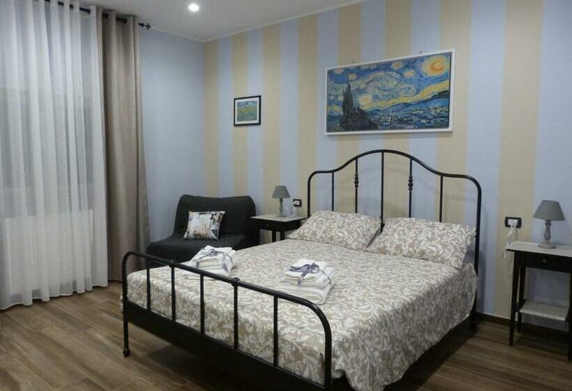 침실 3개 아파트, Home Sweet Home