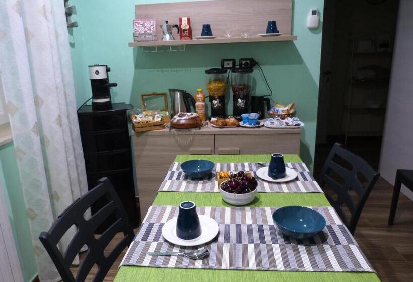 스탠다드 룸, Home Sweet Home