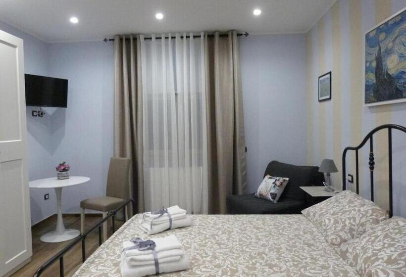 스탠다드 룸, Home Sweet Home
