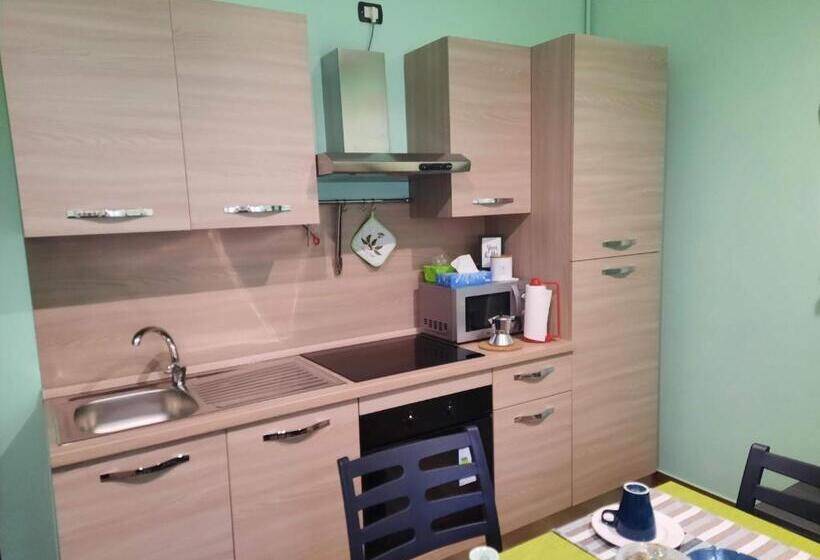 스탠다드 룸, Home Sweet Home