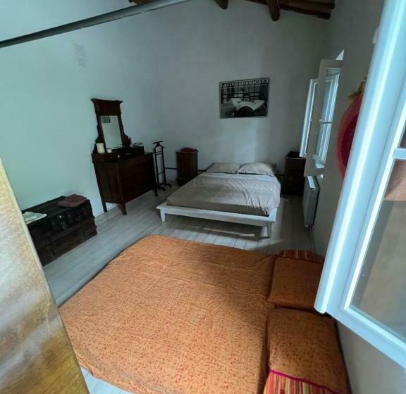 اتاق استاندارد, Cottage A 5 Minuti Dal Mare
