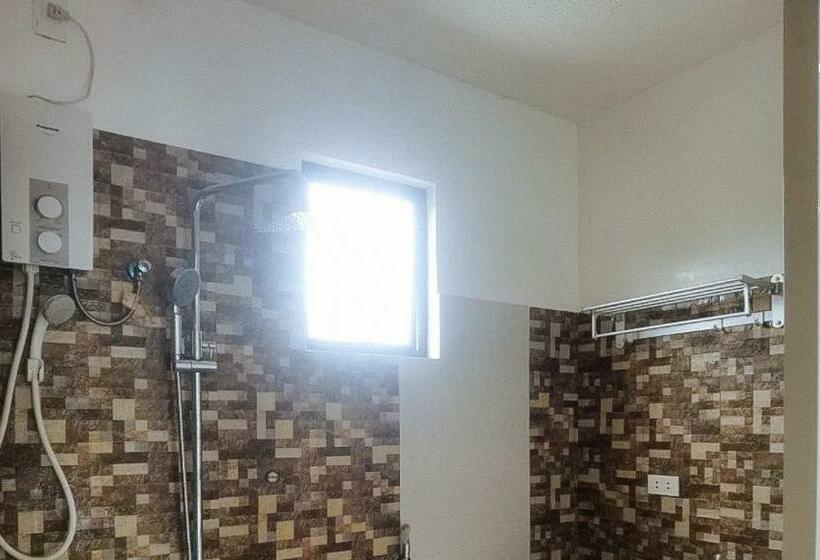 اتاق خانوادگی, Reddoorz @ Los Ecijanos Inn Pangasinan