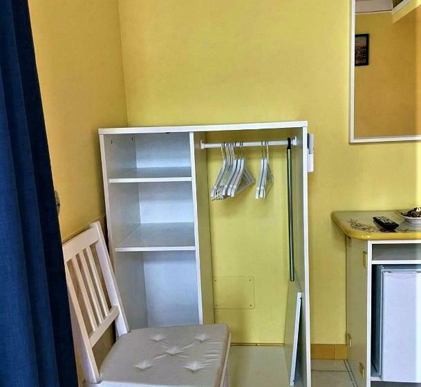 Номер Стандарт, B&b Les Saisons De Jade