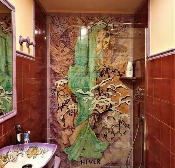 Номер Стандарт, B&b Les Saisons De Jade