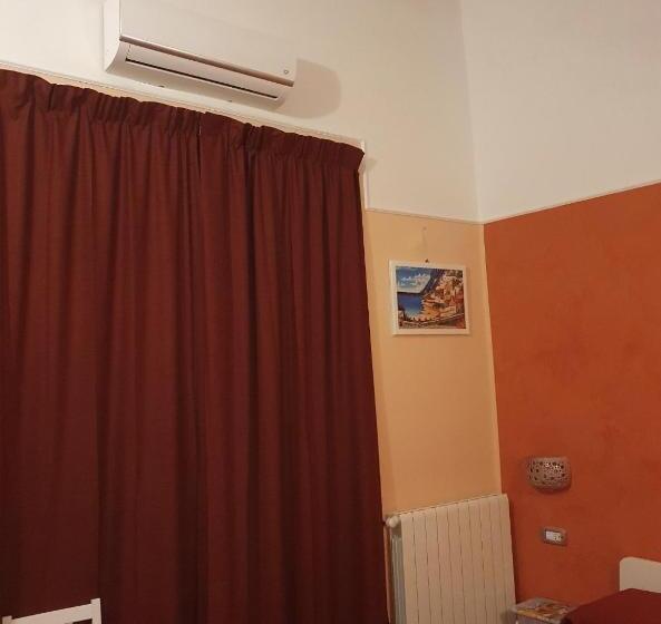 Номер Стандарт, B&b Les Saisons De Jade
