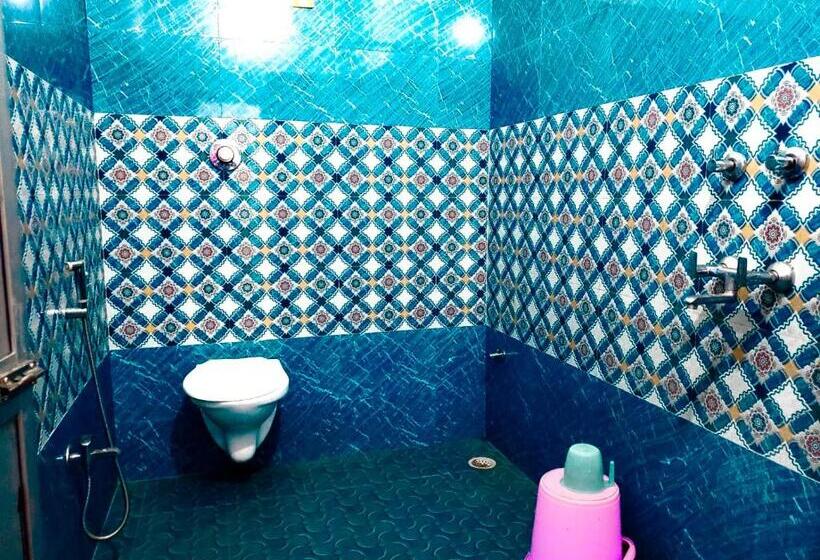 اتاق لوکس خانوادگی, Parinee Vatika