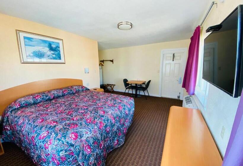 Стандартный Номер Кровать Кинг, A 1 A Super Inn