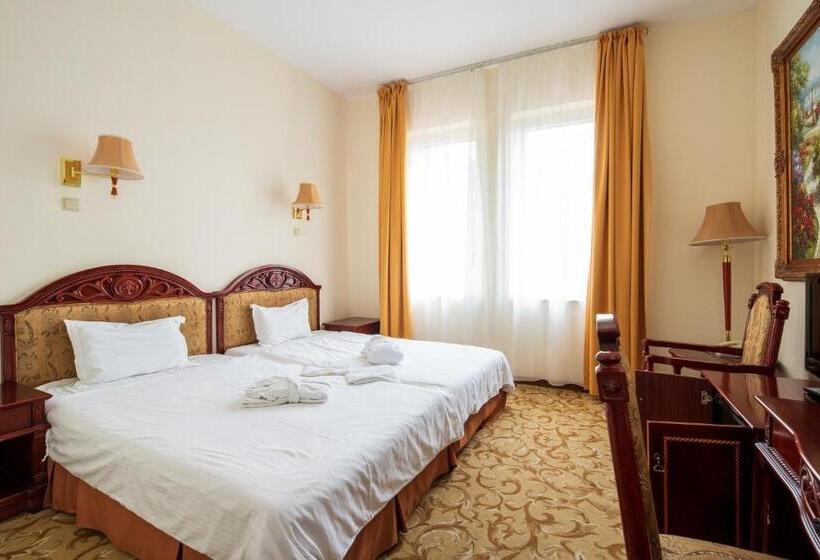 Номер Superior, Bellevue Esztergom