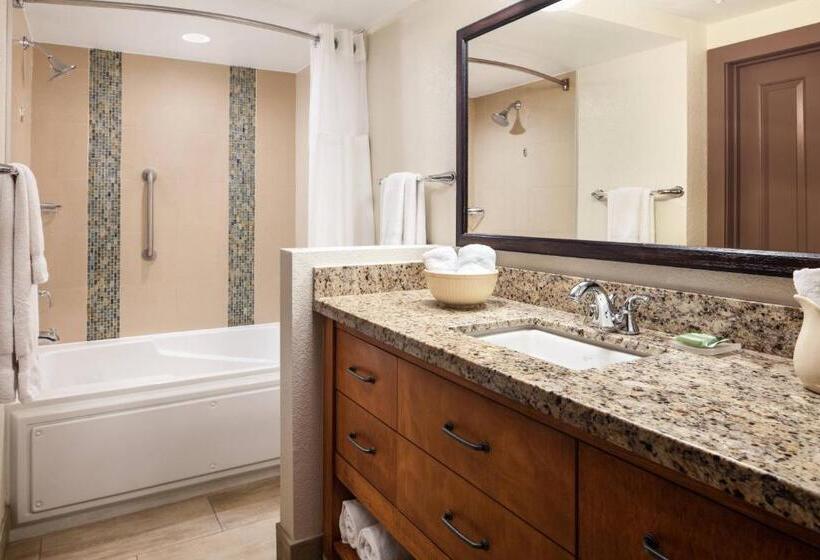 Студия Стандарт Кровать Куин, Marriott S Mountain Valley Lodge At Breckenridge