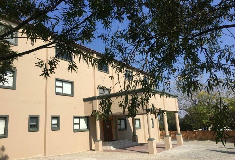 스탠다드 룸, Midrand Conference Centre
