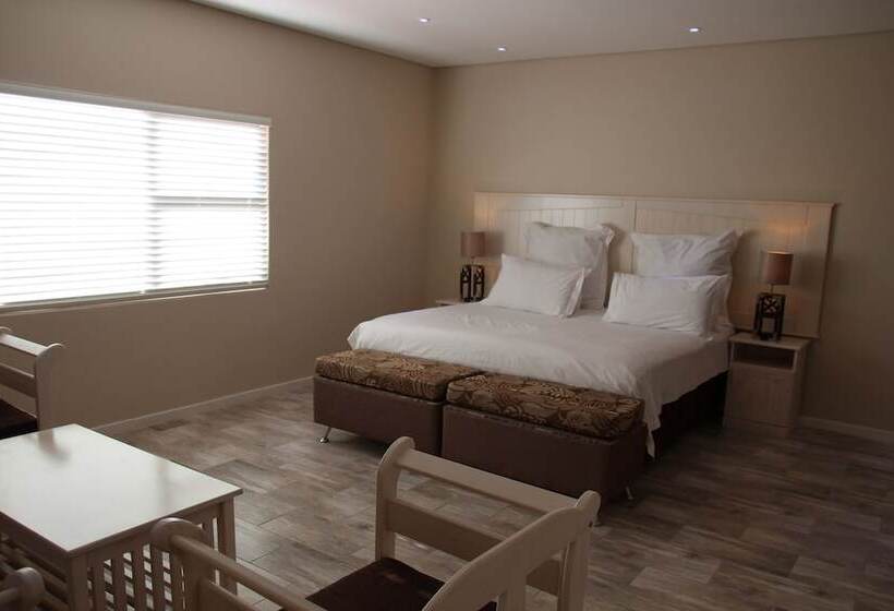 스탠다드 룸, Midrand Conference Centre