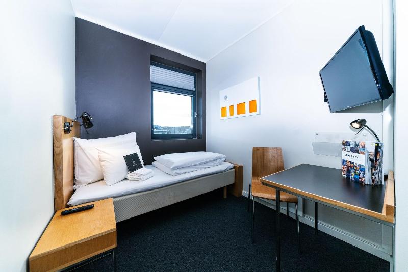 Номер Стандарт, Smarthotel Forus